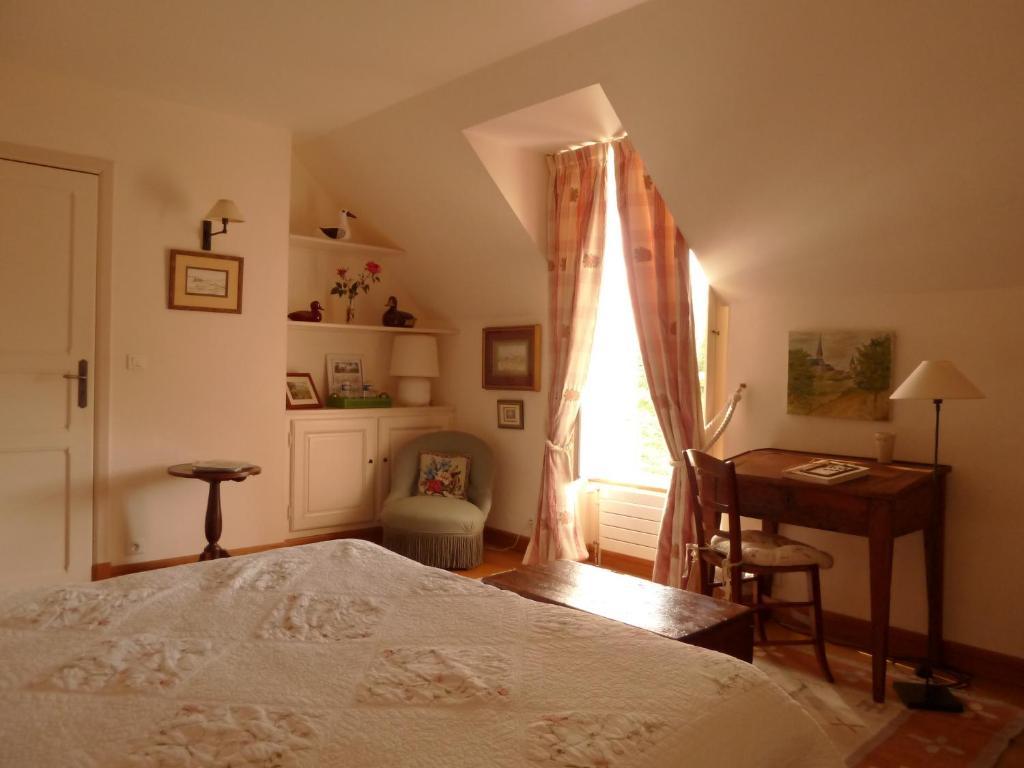 Chambres D'Hotes Du Hameau Les Brunes Bozouls Camera foto