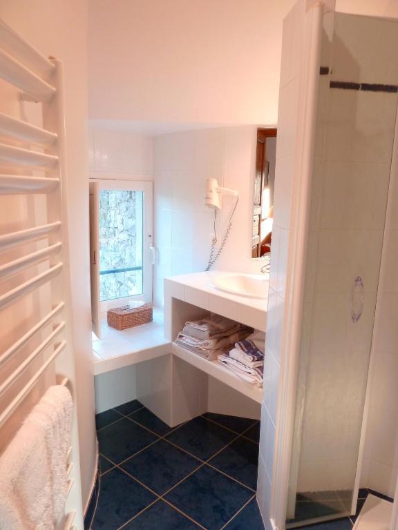 Chambres D'Hotes Du Hameau Les Brunes Bozouls Camera foto